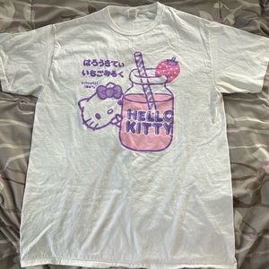 Sanrio Hello Kitty Tee Shirt